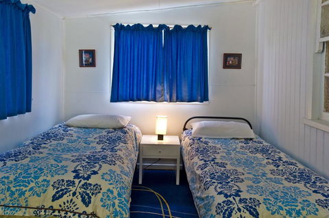 Blue River Shack - Australia Accommodation 1