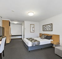 Blue Shades Motel - Australia Accommodation