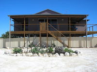 Blue Sky Escapes Sunset Oddes-sea