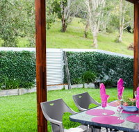 Blue Vogue Combo  192 Boomerang Drive - Australia Accommodation