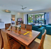 Blue Water Views Apartments - Australia Accommodation