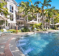 Blue Waters Apartments - Australia Accommodation