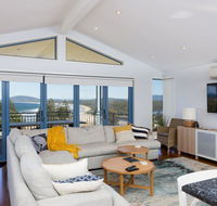 Blue Waters at Gerroa - Australia Accommodation