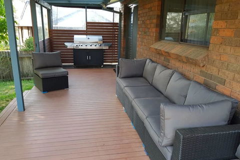 Blue Wren BnB Bathurst - Australia Accommodation 0