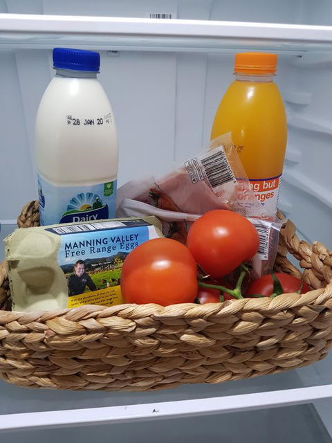 Blue Wren BnB Bathurst - Australia Accommodation 1