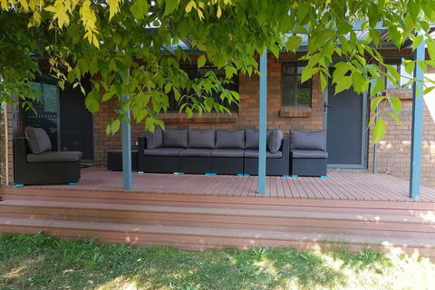 Blue Wren BnB Bathurst - Australia Accommodation 3