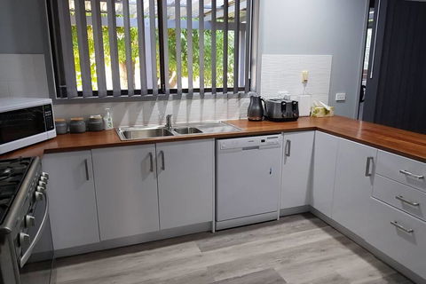 Blue Wren BnB Bathurst - Australia Accommodation 2