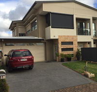 Blue Wren Retreat - Australia Accommodation