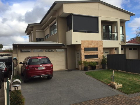 Blue Wren Retreat - Australia Accommodation 0