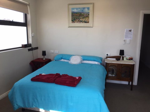 Blue Wren Retreat - Australia Accommodation 1