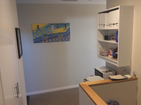 Blue Wren Retreat - Australia Accommodation 3