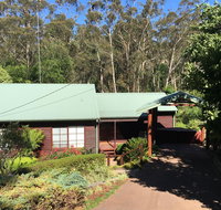 Bluebell Cottage - Australia Accommodation