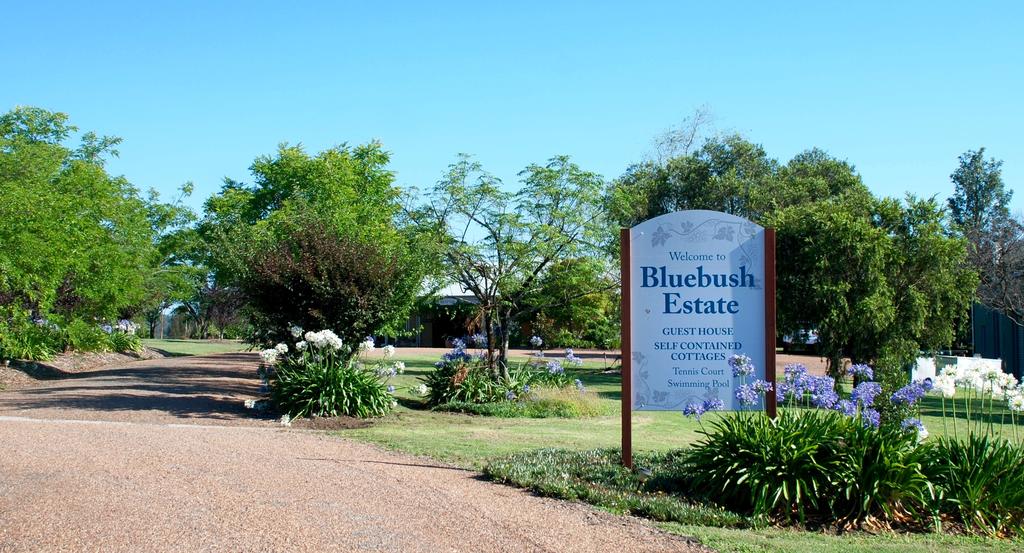 Congewai NSW Australia Accommodation