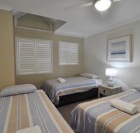 Bluedock Apartments - Australia Accommodation