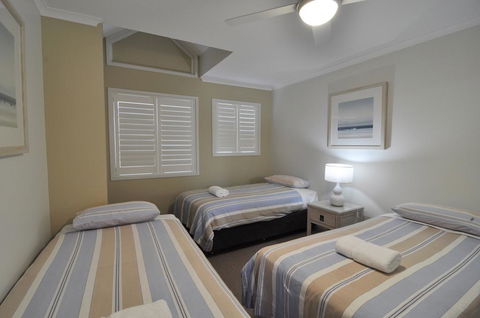 Bluedock Apartments - Australia Accommodation 0