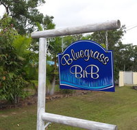 Bluegrass BnB - Australia Accommodation