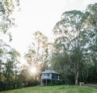 Bluegums Cabins - Australia Accommodation