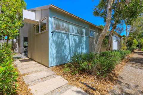 Blues Shack At Pandanus - Australia Accommodation 0