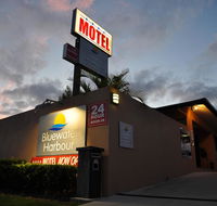 Bluewater Harbour Motel - Australia Accommodation