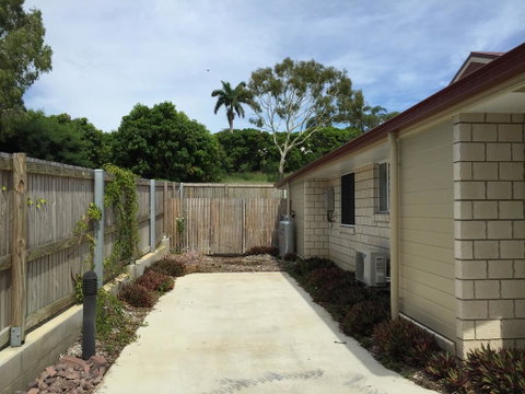 Bluewater Harbour Serviced Apartments - Australia Accommodation 2