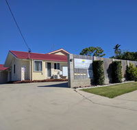 Bluewater Harbour Serviced Apartments - Australia Accommodation