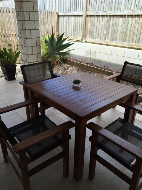 Bluewater Harbour Serviced Apartments - Australia Accommodation 3