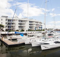 Bluewater Point Resort - Australia Accommodation