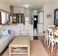 Bluey's - Australia Accommodation