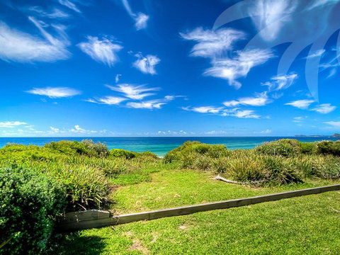 Blueys Bliss 2 - Australia Accommodation 0
