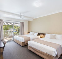 Blueys Motel - Australia Accommodation