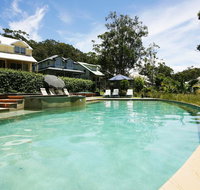 Blueys Retreat - Australia Accommodation