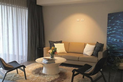 Boat Harbour Apartment - Australia Accommodation 2