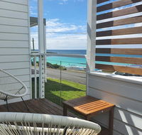 Boat Harbour Beach Luxury Villa - Australia Accommodation