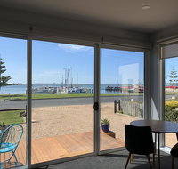 Boat Harbour Jetty BB - Australia Accommodation