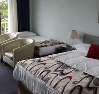 Boat Harbour Motel - Australia Accommodation