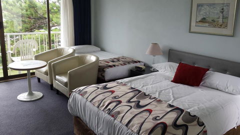 Boat Harbour Motel - Australia Accommodation 0