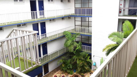 Boat Harbour Motel - Australia Accommodation 2