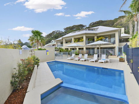 Boathouse At Iluka Resort Apartments - Australia Accommodation 3