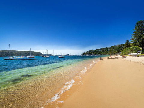 Boathouse At Iluka Resort Apartments - Australia Accommodation 1