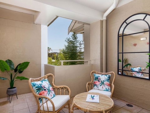 Boathouse At Iluka Resort Apartments - Australia Accommodation 0