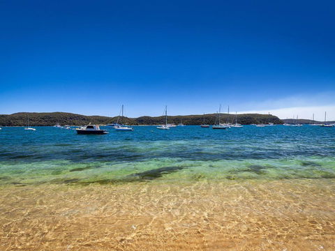 Boathouse At Iluka Resort Apartments - Australia Accommodation 2