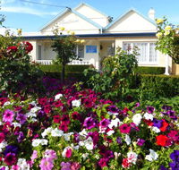 Boathouse Bunbury Bed  Breakfast - Australia Accommodation