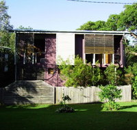 Boatshed - Australia Accommodation