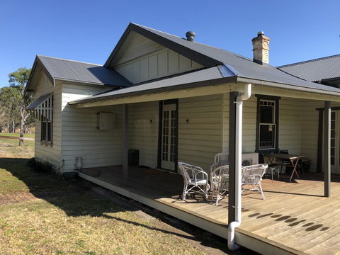 Bobby's Country Rental - Australia Accommodation 1