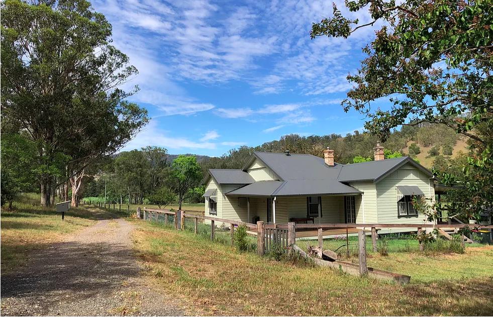 Lewinsbrook ACT Australia Accommodation