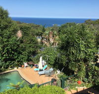 Bobs Ocean View - Australia Accommodation