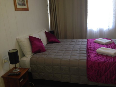 Boggabilla Motel - Australia Accommodation 1