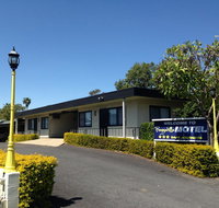 Boggabilla Motel - Australia Accommodation