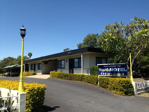 Boggabilla Motel - Australia Accommodation 0