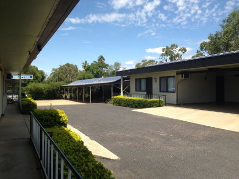 Boggabilla Motel - Australia Accommodation 3